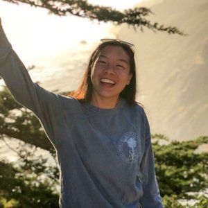 Meet your Posher, Jenna